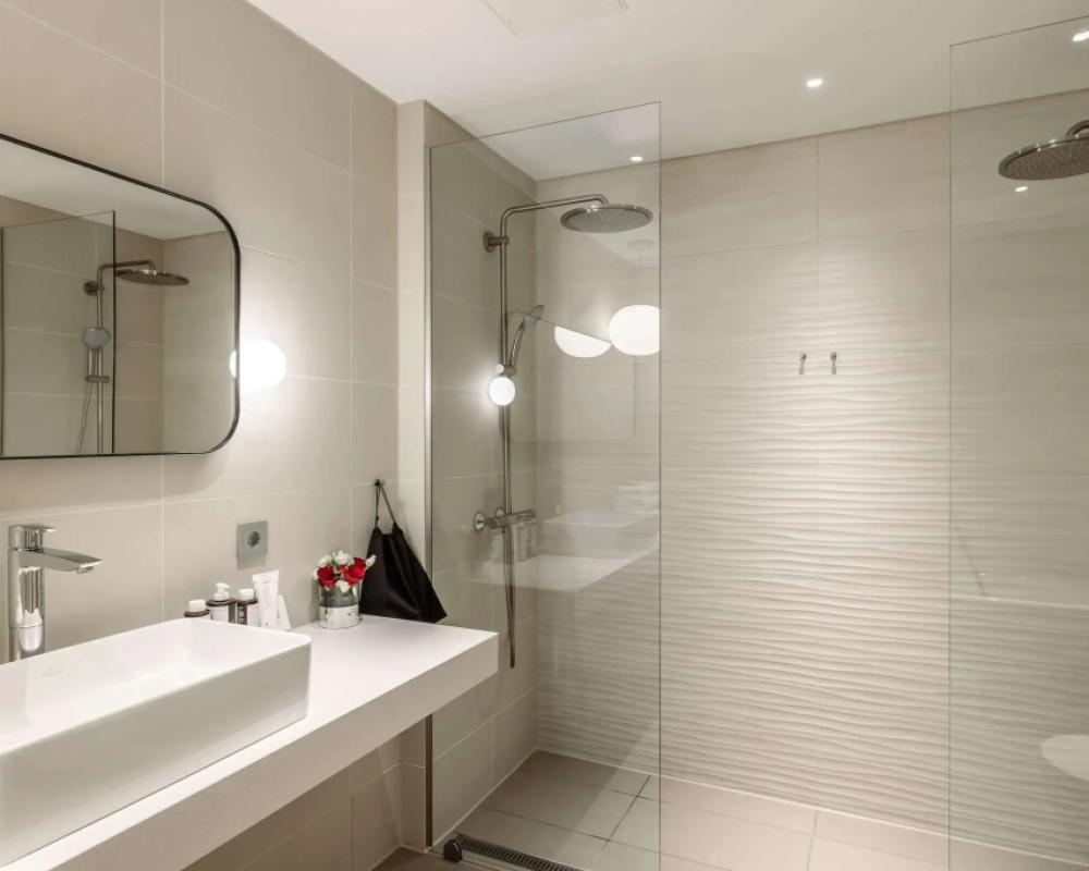фото Quality Hotel Ramsalt