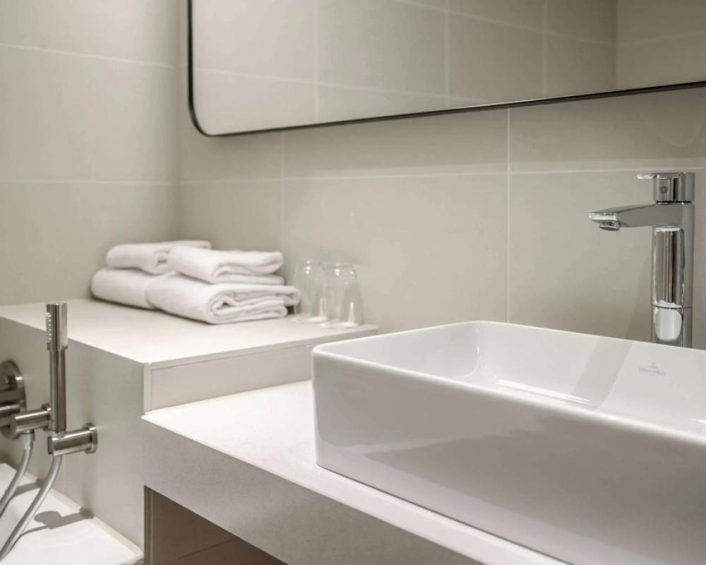 фото Quality Hotel Ramsalt