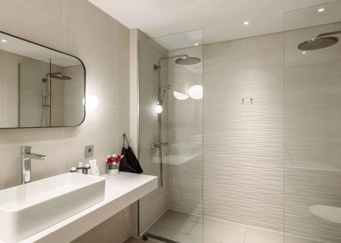 Quality Hotel Ramsalt