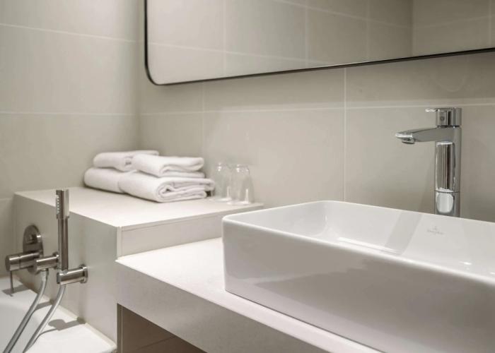 Quality Hotel Ramsalt