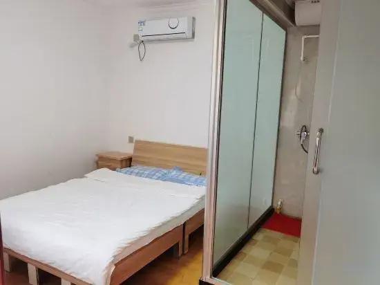 Changzhi Yiran Hotel