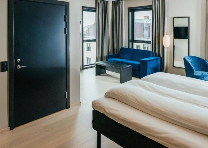 Comfort Hotel Bodø