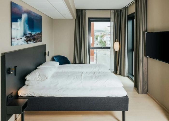 Comfort Hotel Bodø