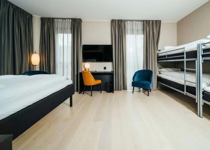 Comfort Hotel Bodø