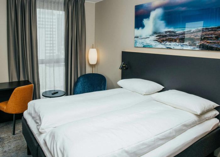 Comfort Hotel Bodø