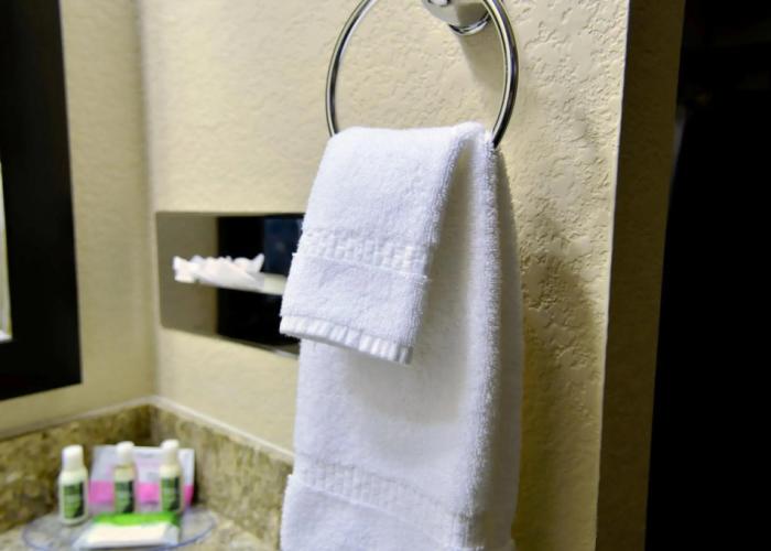 Cobblestone Inn and Suites - Lake View