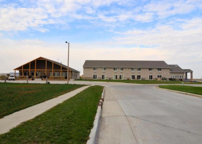 Cobblestone Inn and Suites - Lake View