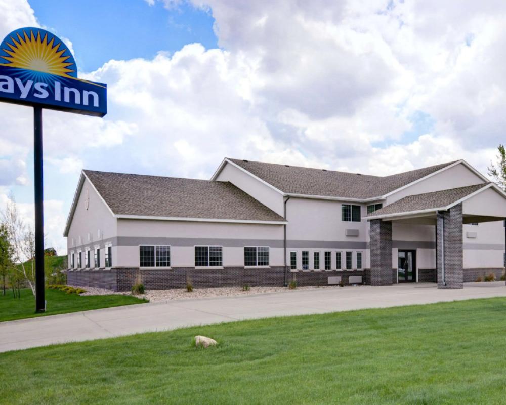 Days Inn by Wyndham Carroll