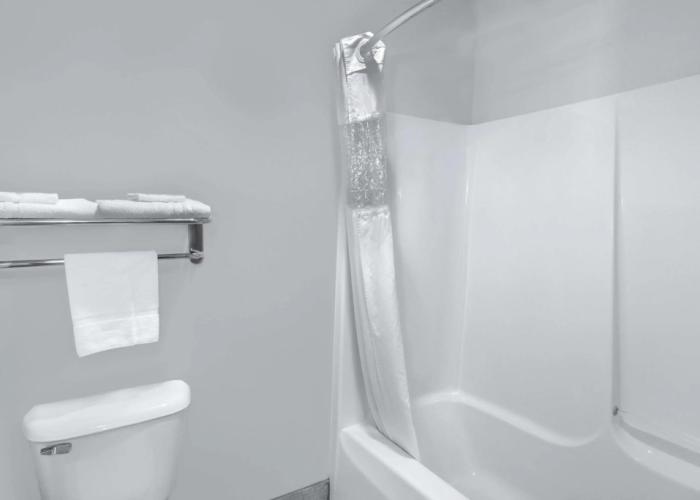 Days Inn by Wyndham Carroll