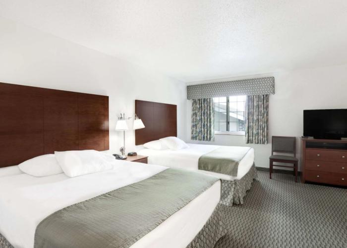 Days Inn by Wyndham Carroll