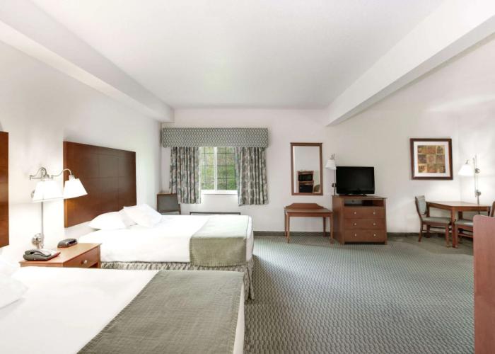 Days Inn by Wyndham Carroll