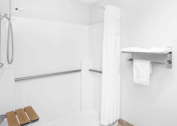 Days Inn by Wyndham Carroll