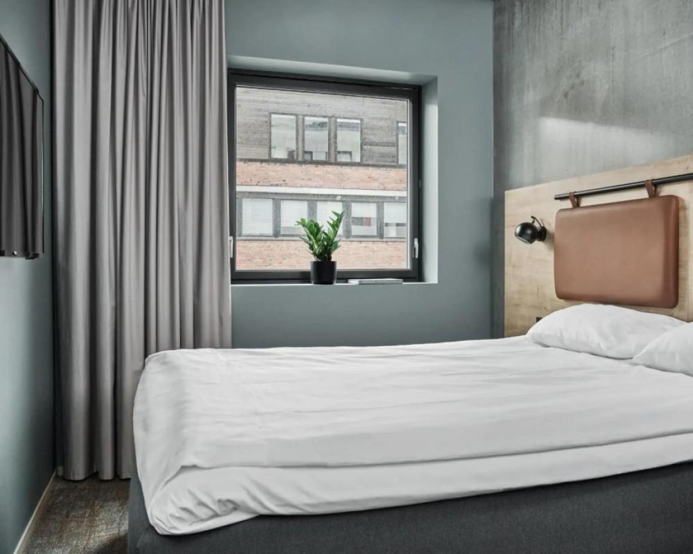 фото Smarthotel Bodø