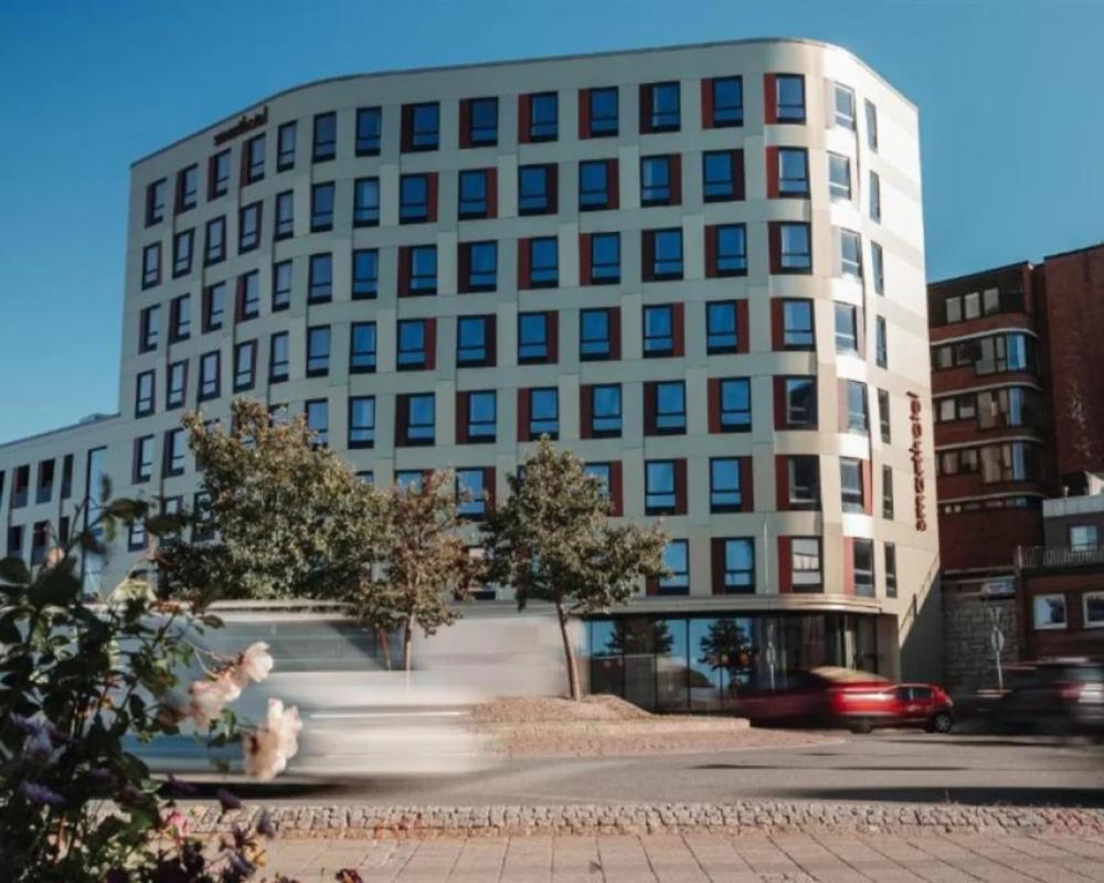 фото Smarthotel Bodø