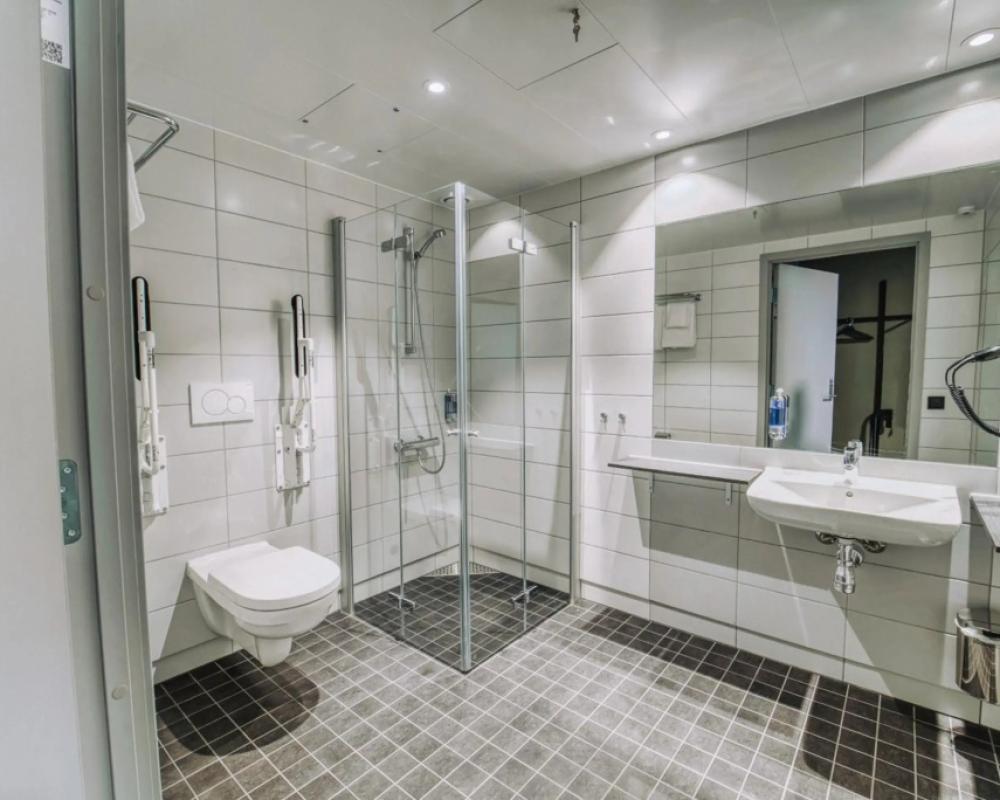 фото Smarthotel Bodø