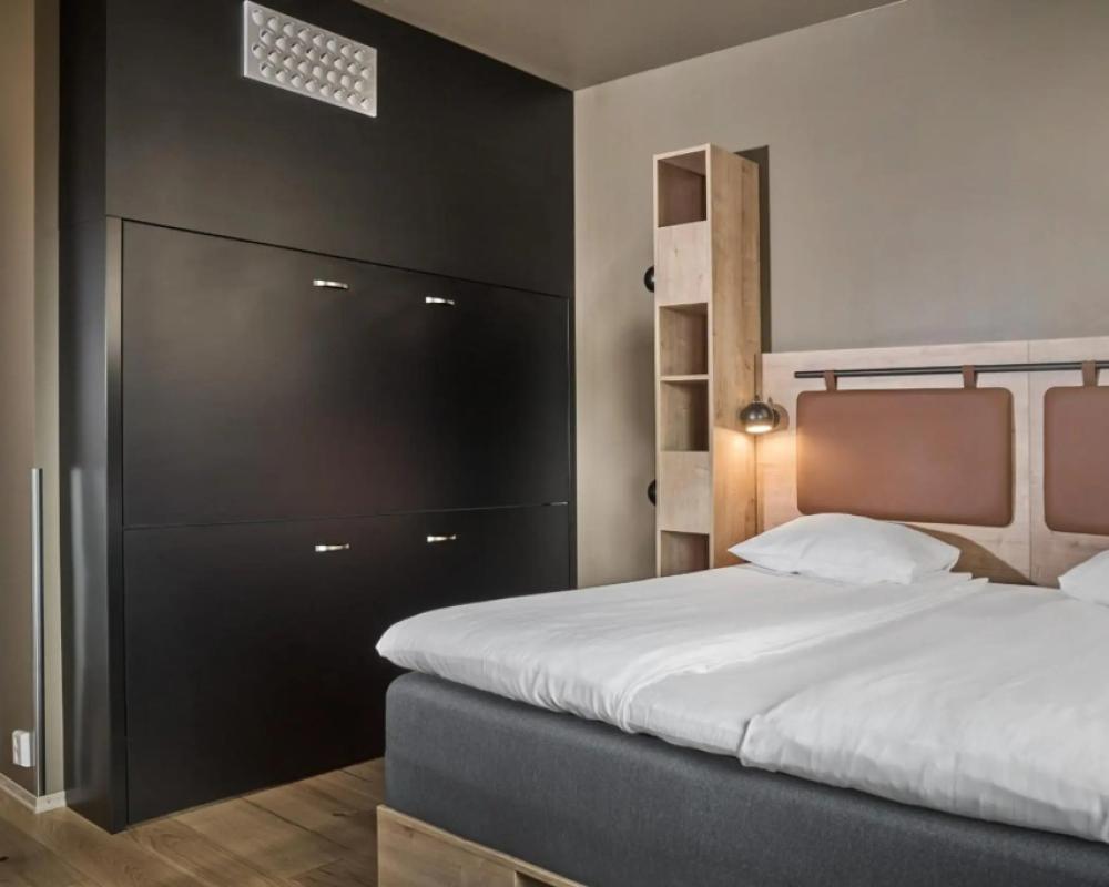 фото Smarthotel Bodø