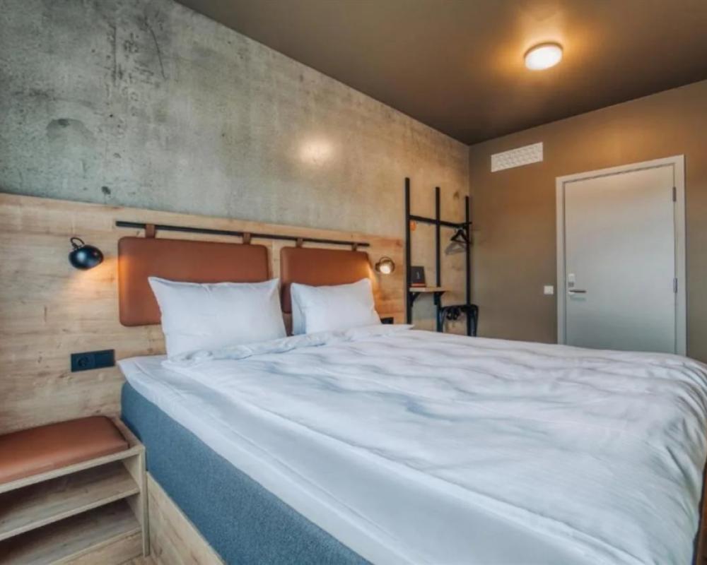 фото Smarthotel Bodø