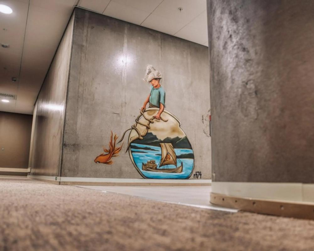 фото Smarthotel Bodø