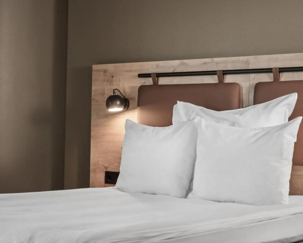 фото Smarthotel Bodø