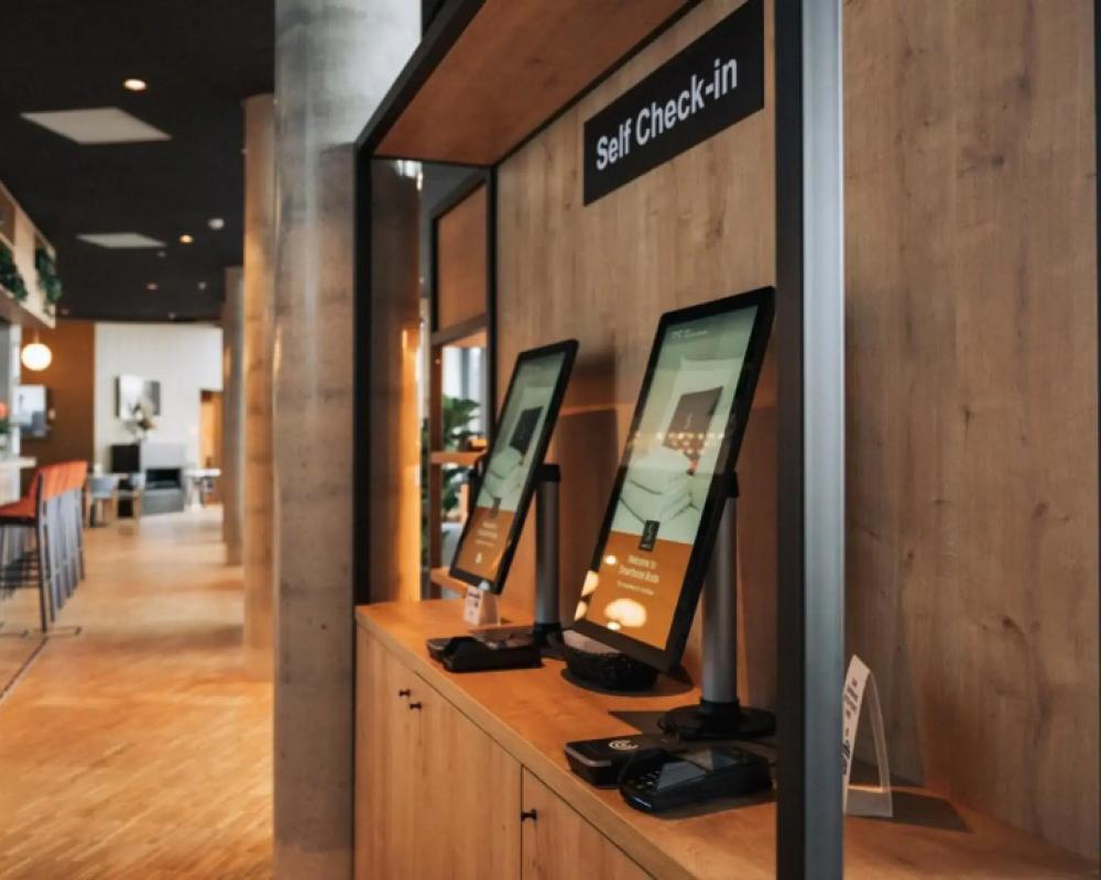 фото Smarthotel Bodø