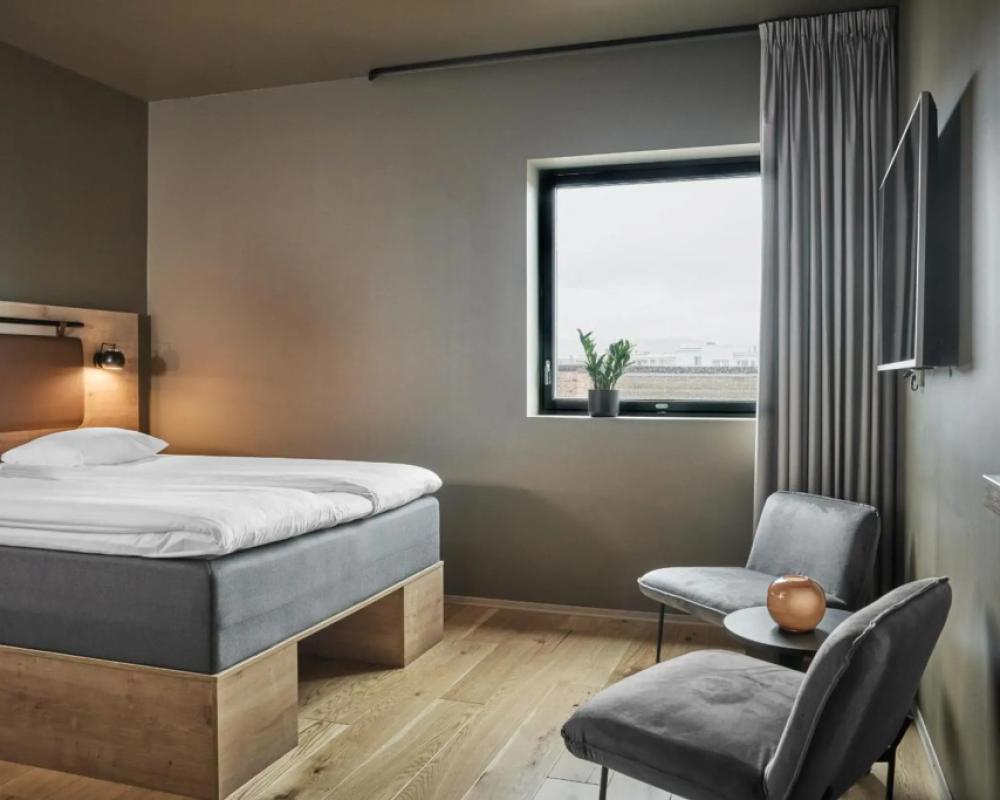 фото Smarthotel Bodø