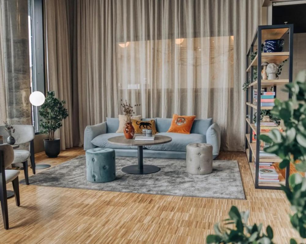 фото Smarthotel Bodø