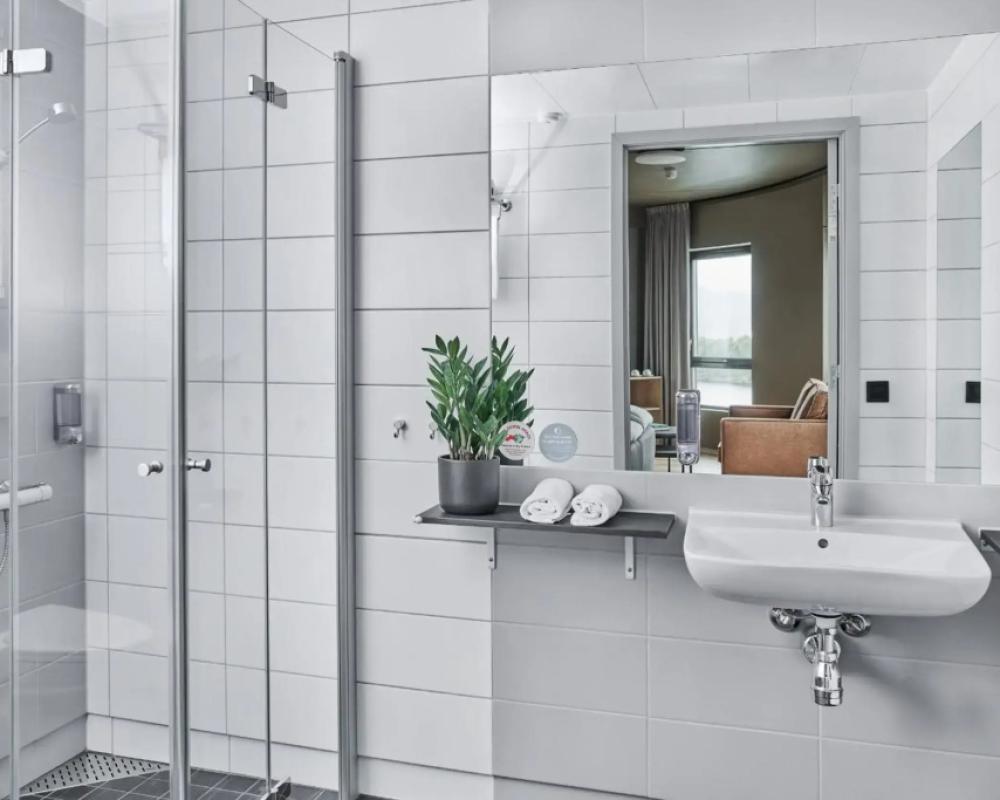 фото Smarthotel Bodø