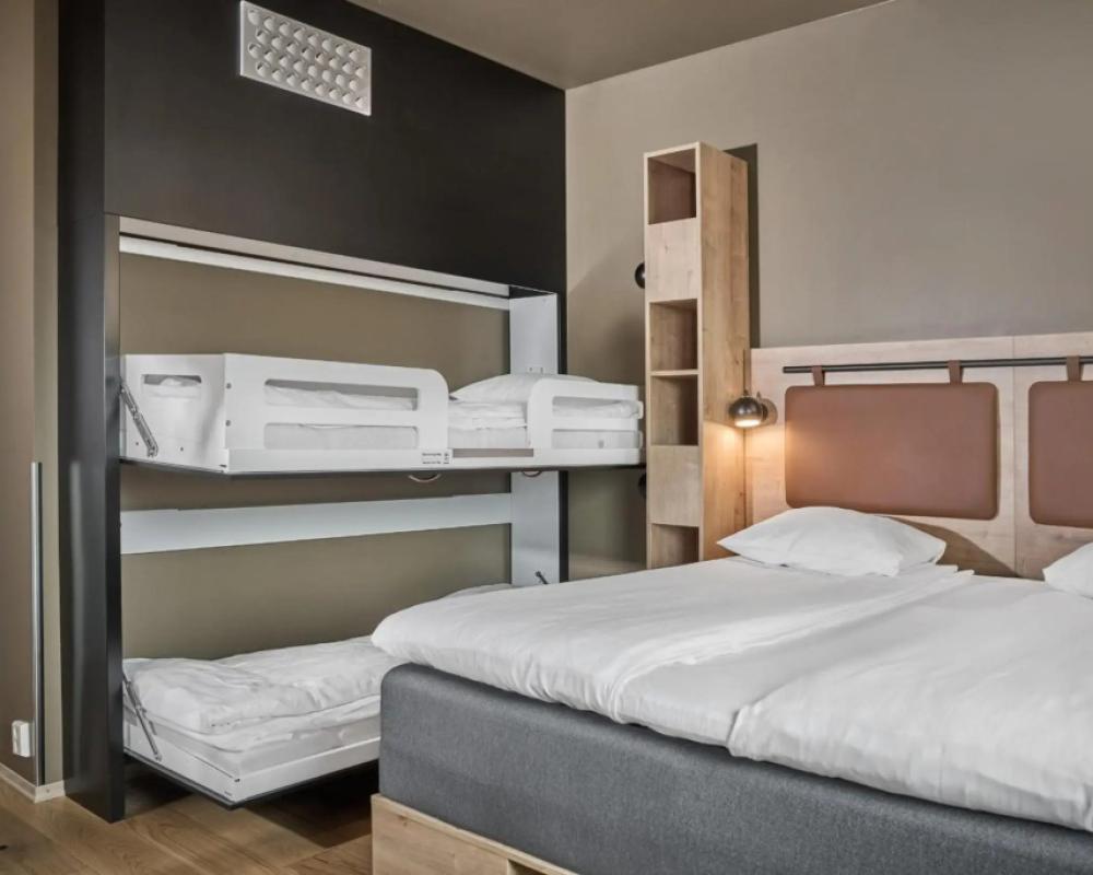 фото Smarthotel Bodø