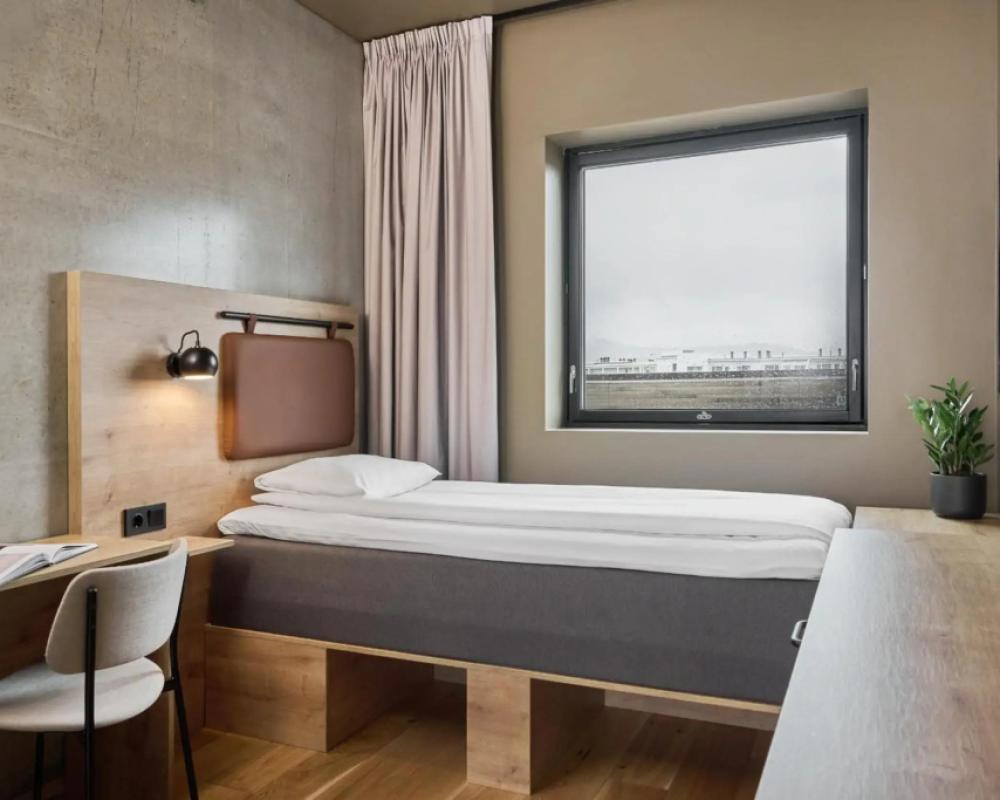 фото Smarthotel Bodø