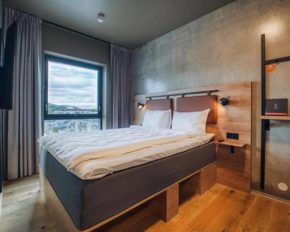фото Smarthotel Bodø