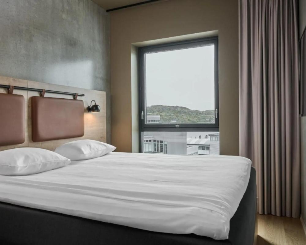 фото Smarthotel Bodø