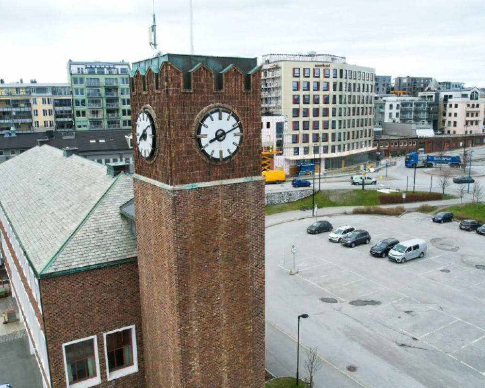 фото Smarthotel Bodø