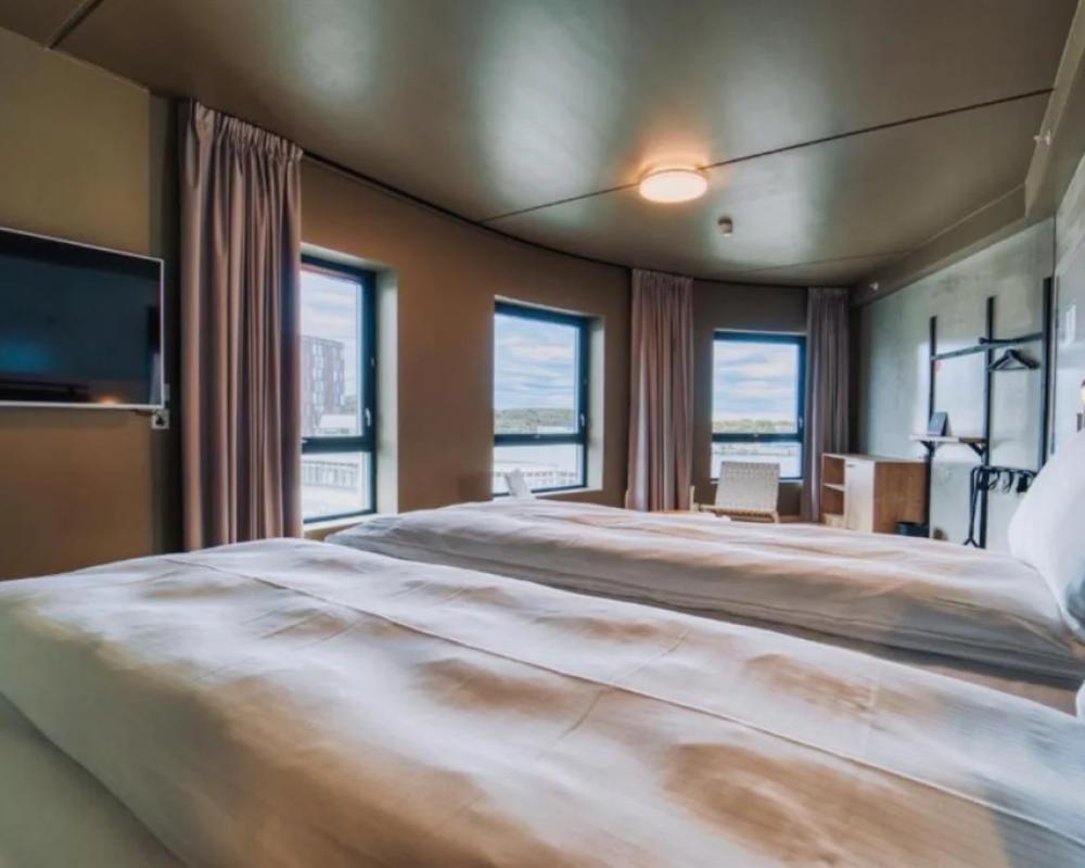 фото Smarthotel Bodø