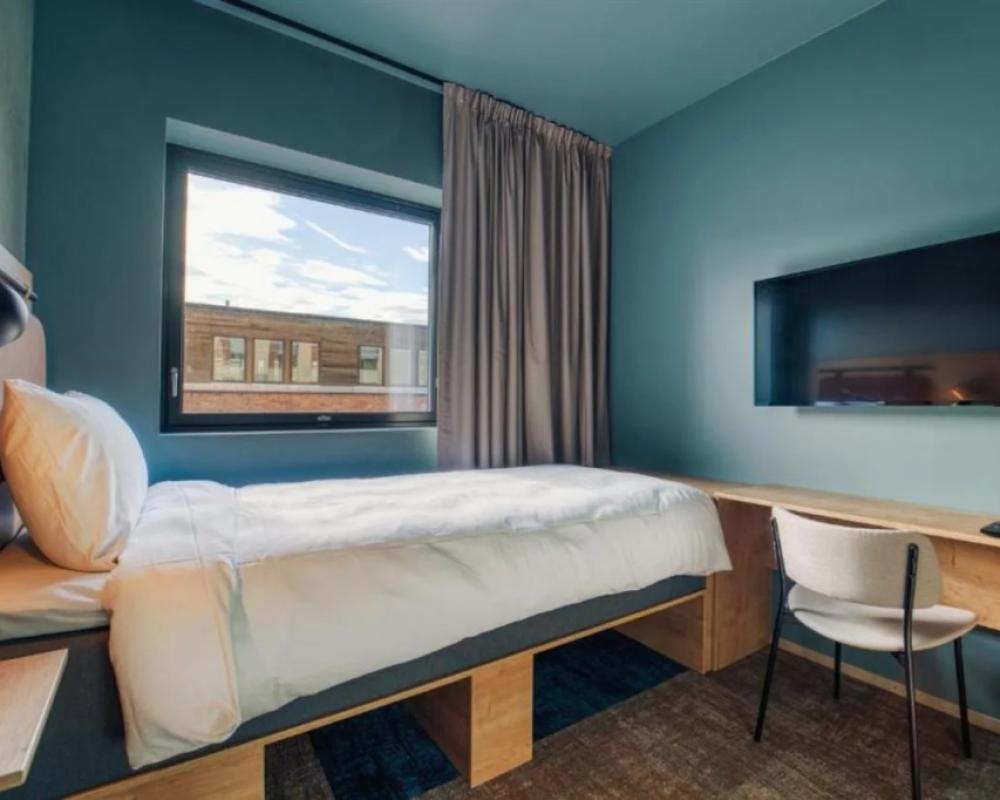 фото Smarthotel Bodø