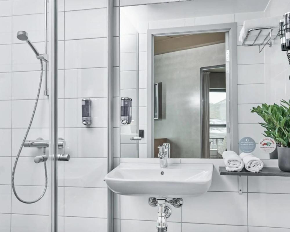 фото Smarthotel Bodø
