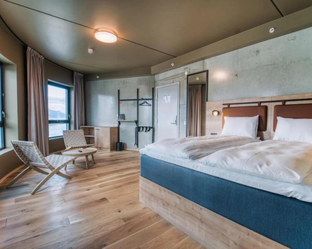 фото Smarthotel Bodø