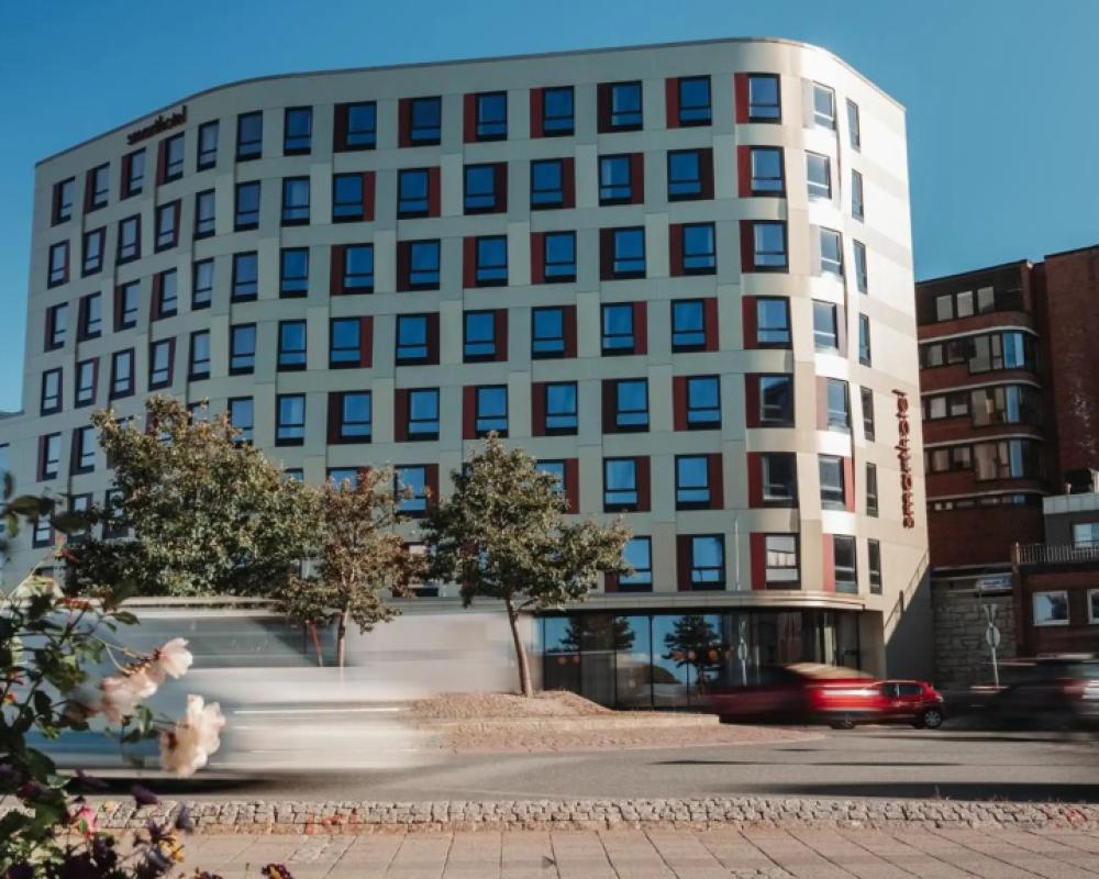 фото Smarthotel Bodø