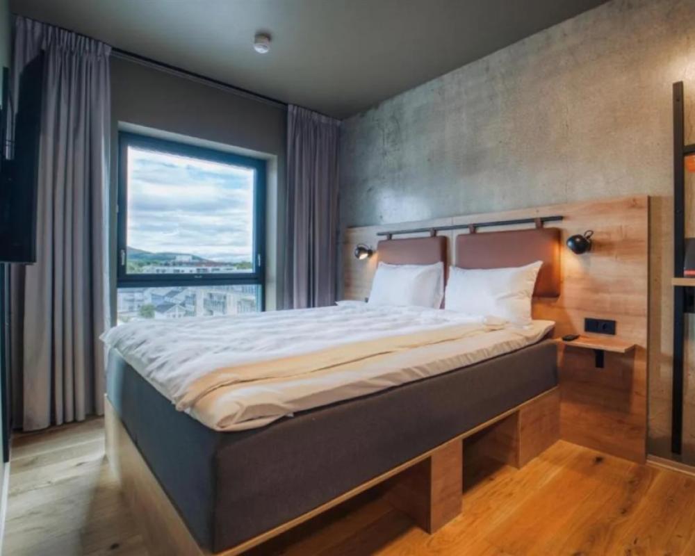 фото Smarthotel Bodø