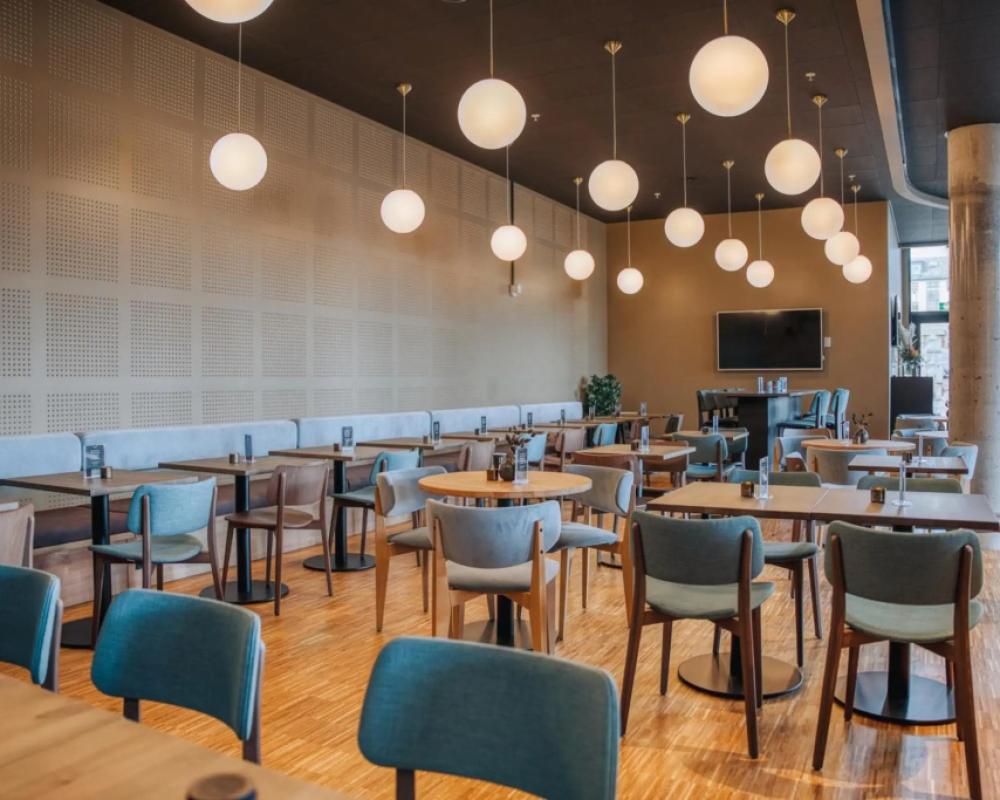 фото Smarthotel Bodø