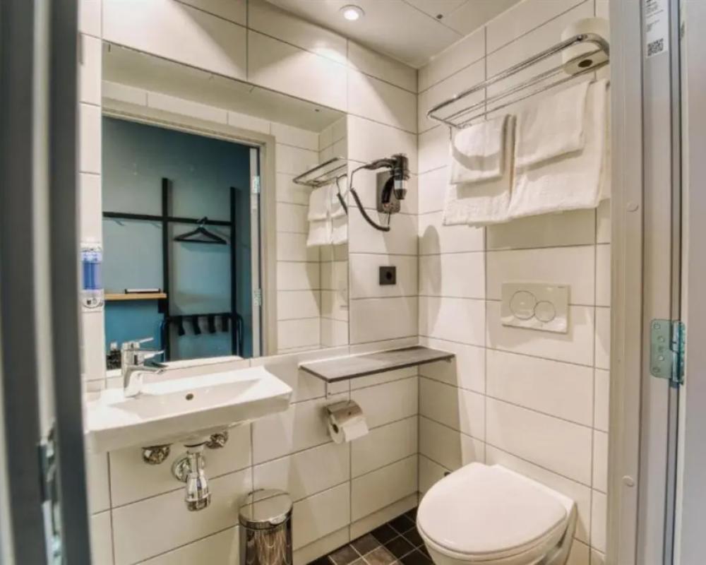фото Smarthotel Bodø