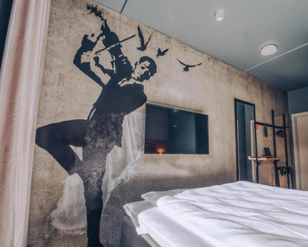 фото Smarthotel Bodø