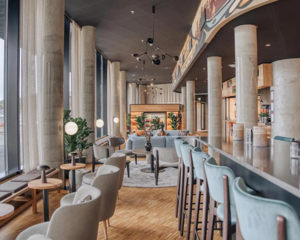 фото Smarthotel Bodø