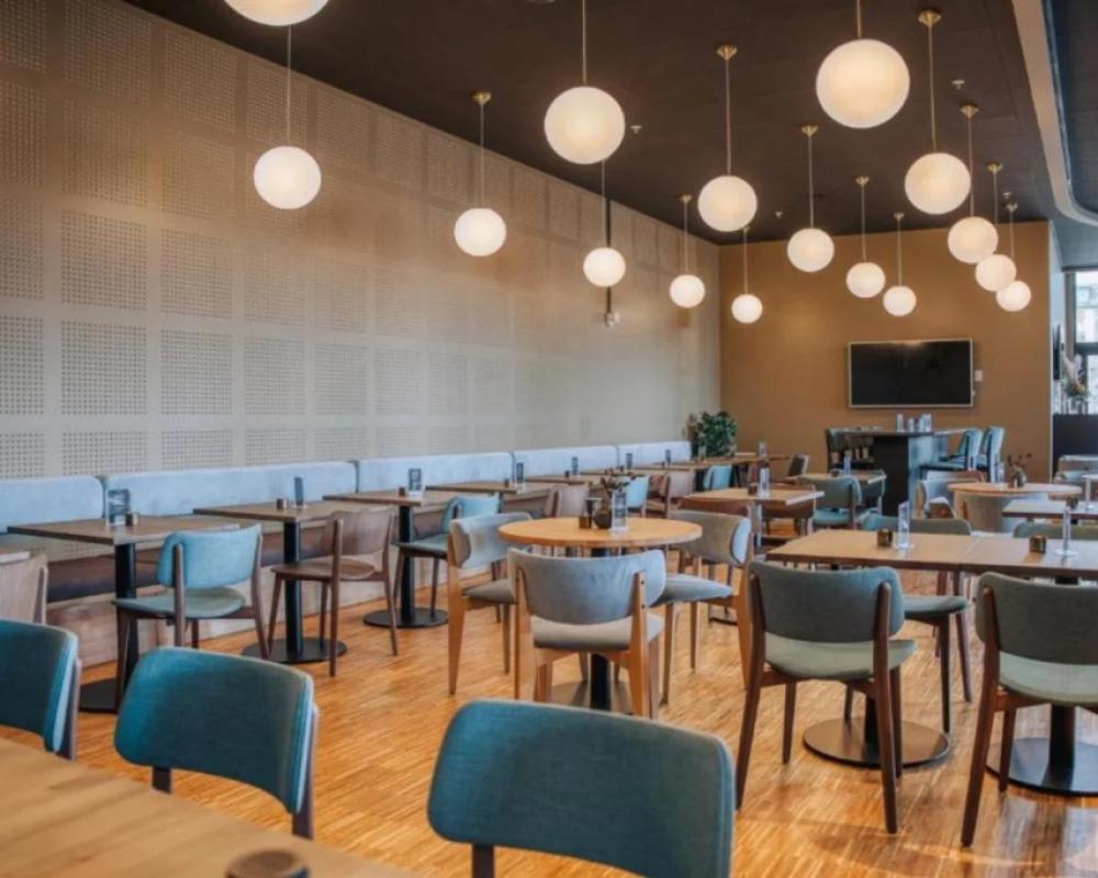 фото Smarthotel Bodø