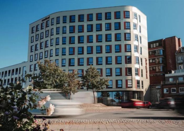 Smarthotel Bodø