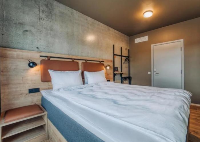 Smarthotel Bodø