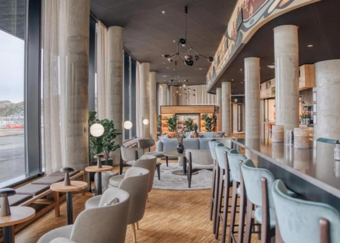 Smarthotel Bodø