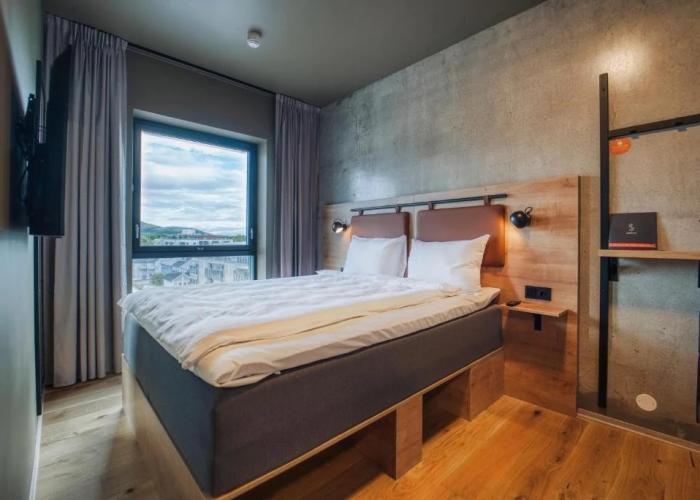 Smarthotel Bodø