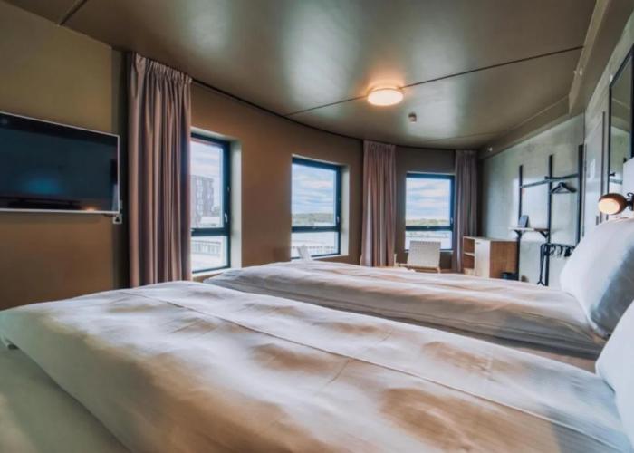 Smarthotel Bodø
