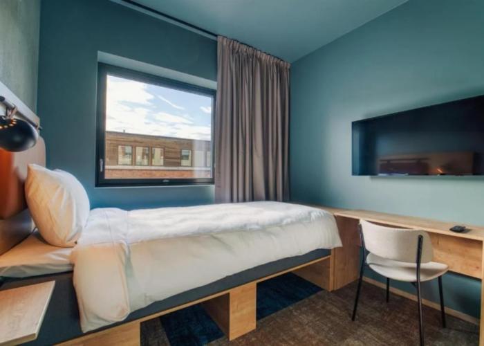Smarthotel Bodø