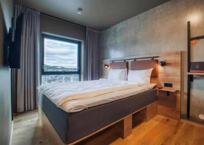 Smarthotel Bodø